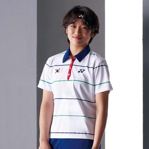 요넥스 여성용 티셔츠 20628AEX