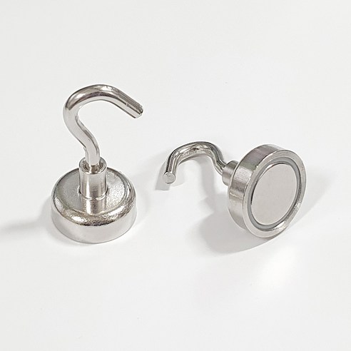 강력한 자력으로 당신의 공간을 정리하세요!