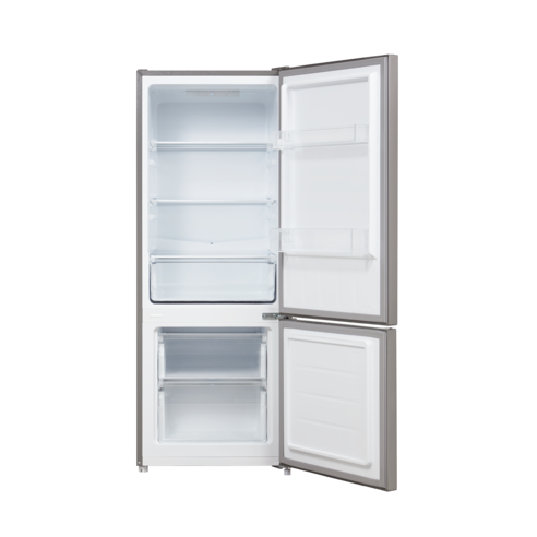 주방에 스타일과 기능을 더하는 캐리어 클라윈드 콤비 일반형 냉장고