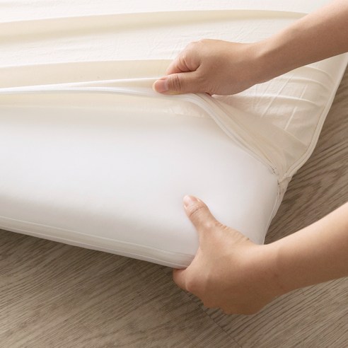 아기와 함께하는 편안한 잠자리