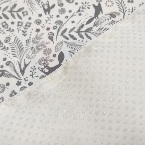 김치냉장고를 세련되게 보호하는 완벽한 커버