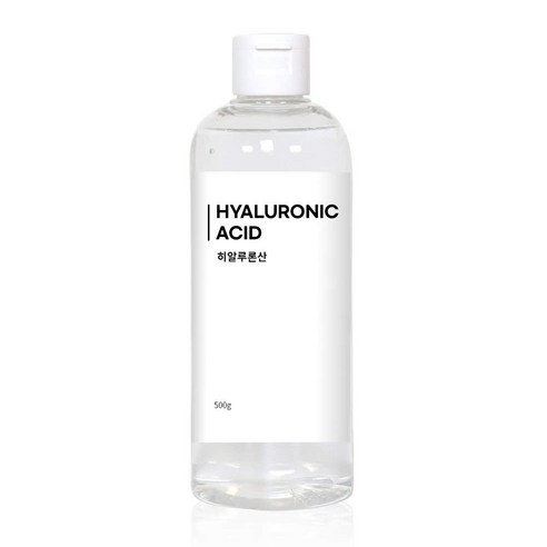 JHP 히알루론산 추출물 토너, 500g, 1개