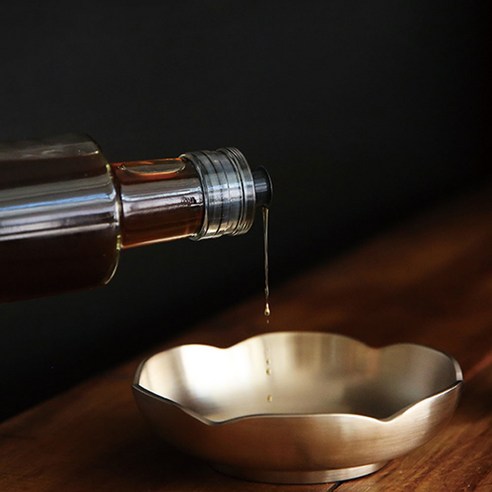 잃어버린 고소함을 되찾아주는 최순희 명장의 참기름