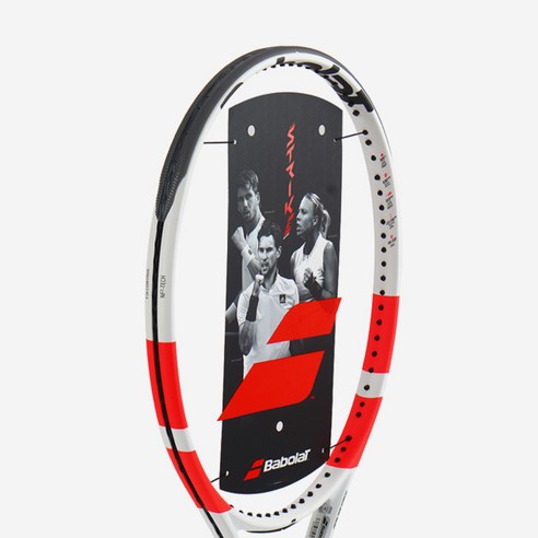 코트 위 짜릿한 승리, 바볼랏 퓨어 스트라이크 98로 완성하세요!