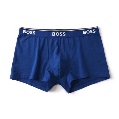 매일 아침을 기분 좋게, 휴고보스 드로즈로 쾌적함을 경험하세요