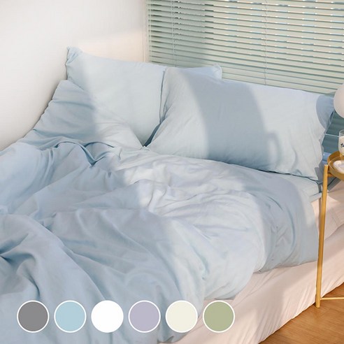 밤새 뒤척이는 당신을 위한 구원템? 아임베딩 구름터치 차렵이불 솔직 후기 구름이불