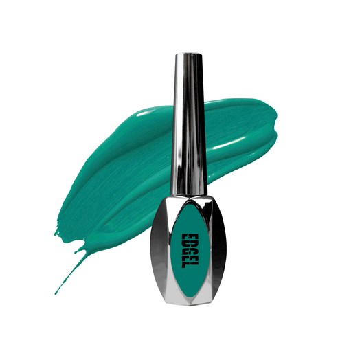 엣젤 젤컬러 프리미엄 고발색 젤네일 10ml, 403, 1개
