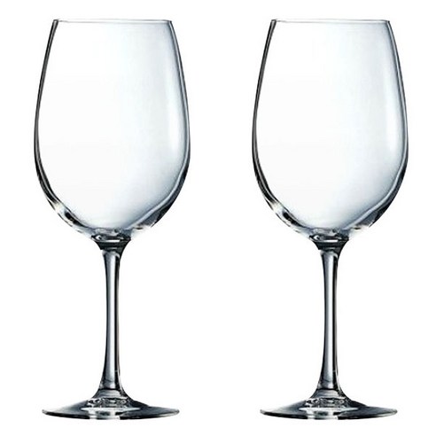 LUMINARC 樂美雅 Luminarc 紅酒杯 營業用紅酒杯 紅酒玻璃杯 玻璃杯 紅酒杯 高級紅酒杯 白酒杯 紅酒酒杯 洋酒杯