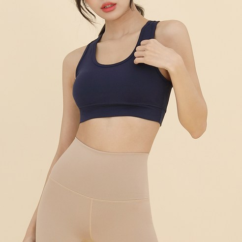 필로소피아 뉴 스포츠 망고 브라탑 P4002