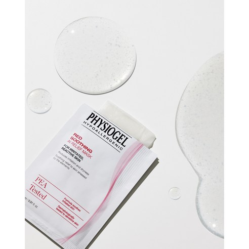 피부를 위한 혁신적인 선택