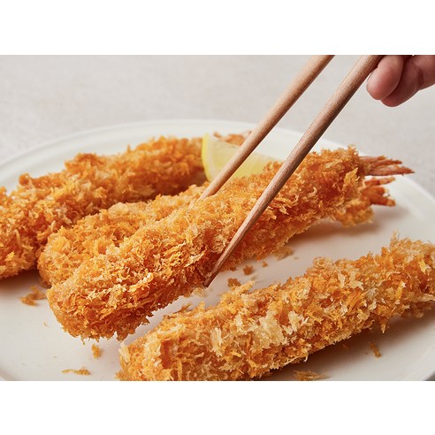 바다의 진정한 맛을 담은 튀김용 통새우로, 편리함과 맛의 조화를 선사합니다.