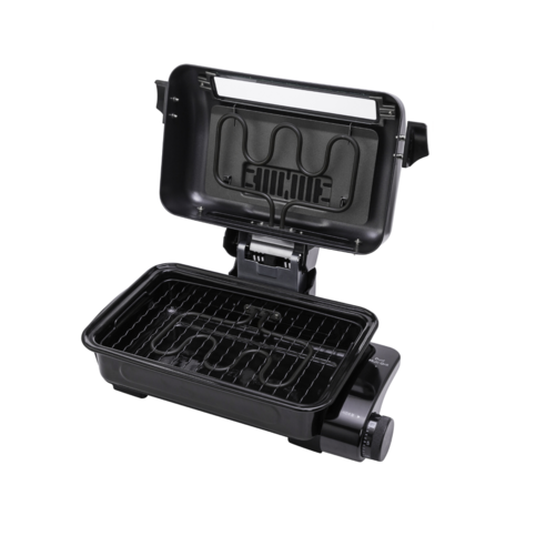 풀무원 그릴쿡 멀티듀얼그릴: 맛과 편리함, 건강까지 한 번에!