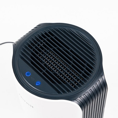 눅눅함은 안녕! 쾌적한 공간을 선사하는 신일 만수알림 저소음 무드등 미니 제습기