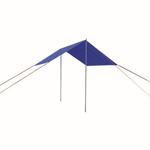 가성비 끝판왕, 사계절 캠핑의 완벽한 동반자