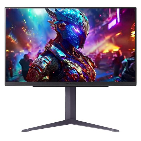 LG 울트라기어 QHD 모니터로 승리의 순간을 더욱 선명하게!