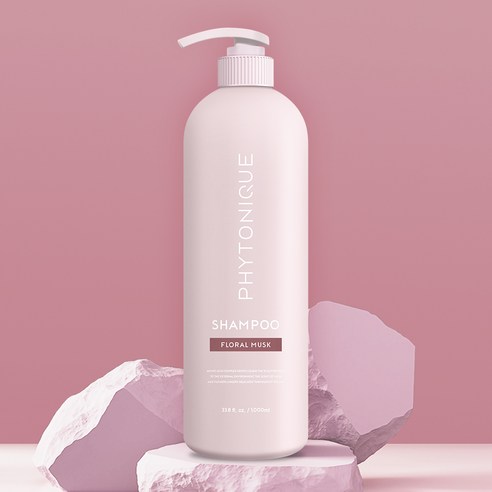 향기로 기억되는 하루, 피토니끄 센티드 딥 퍼퓸 리페어 샴푸