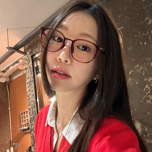 라피던트 프릭 초경량 울템 안경테 9g