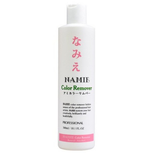 나미에 컬러 리무버 300ml, 혼합색상, 1개