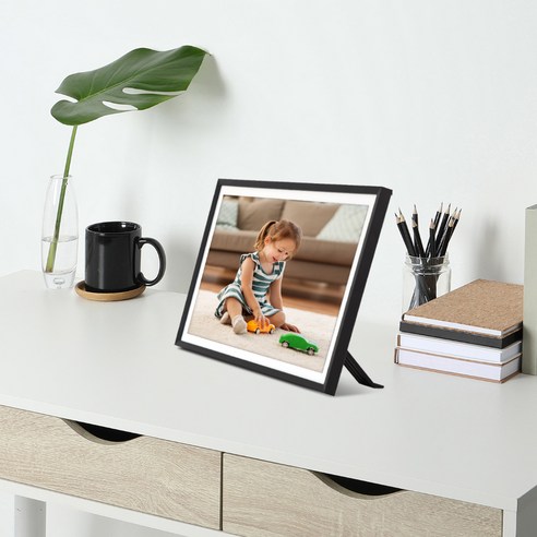 추억을 담는 디지털 캔버스, 카멜 클라우드 디지털액자