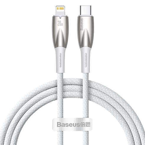 倍思 倍思 充電線 cto8針線 iPhone 14 cto8 快充線 數位設備 充電 數據線