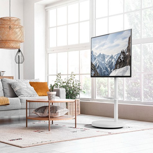 공간을 디자인하는 자유, 카멜마운트 MB86W