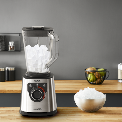 그룹세브 퍼펙트믹스 플러스 블렌더: 요리 시간 단축을 위한 혁신적인 주방 필수품