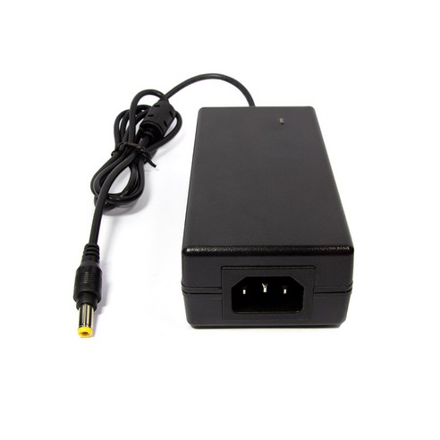 솔탑 24V 2.5A 다용도 어댑터로 경험하는 전원 안정성 24v어댑터