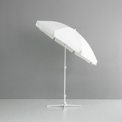 눈부신 햇살 아래, 나만의 그늘을 만들다