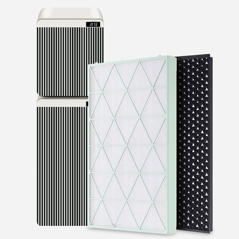 깨끗하고 건강한 실내 공기를 위한 필터모아의 실속가성 있는 공기 청정 필터