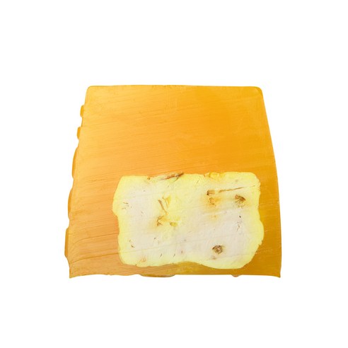 러쉬 레몬 제스트 솝, 100g, 1개