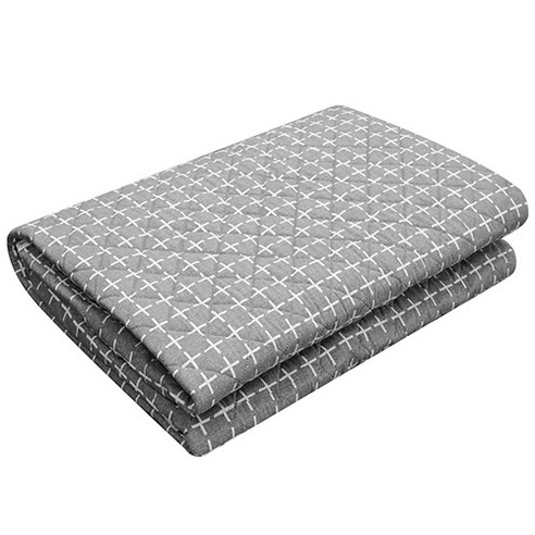 할인가격으로 구매 가능한 곰표한일 EMF 세미마이크로 카본 탄소매트 전기요 GP-E9000CQ