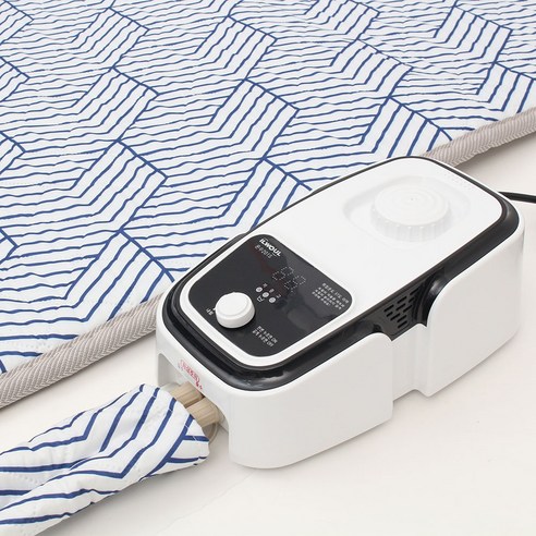 포근한 겨울잠, 일월 해든마루 스트릭 온수매트와 함께