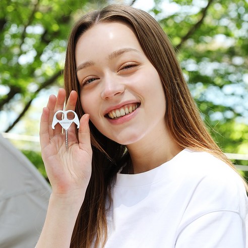 캠핑의 새로운 기준, 스톤콜드 부엉이 나사 데크팩