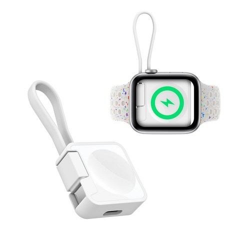 스마트워치를 항상 작동 상태로 유지하고 생산성을 향상시키는 필수품