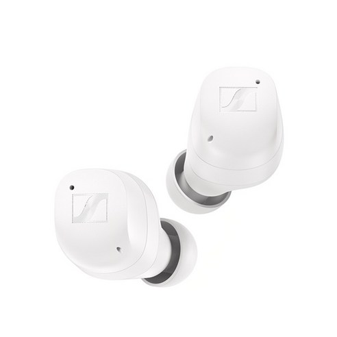 젠하이저의 프리미엄 True Wireless 이어폰으로 몰입적인 사운드 경험