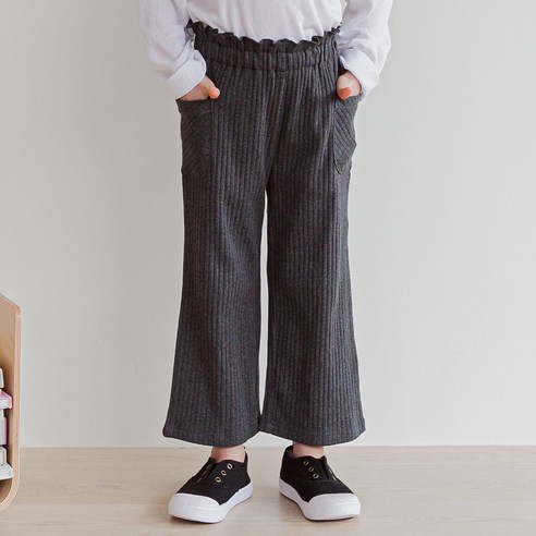 릴리푸리 여아용 도우와이드 팬츠
