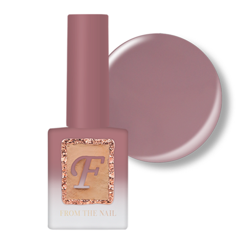 프롬더네일 SYRUP 젤네일, FS128, 10g, 1개