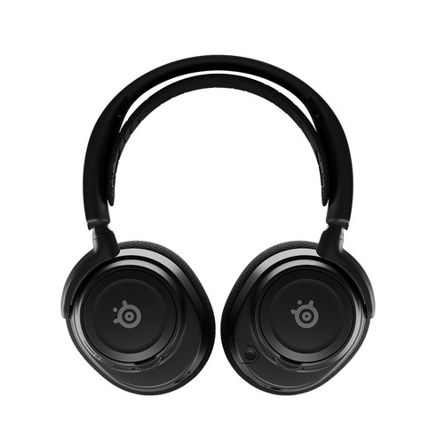 답답한 유선에서 해방! Arctis Nova 7로 몰입감 넘치는 게임을 즐기세요.