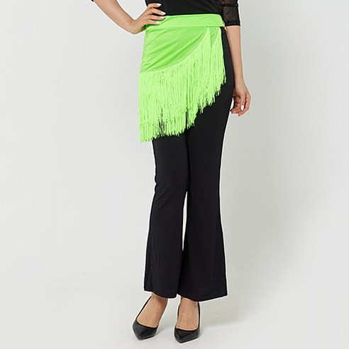 댄스도매몰 수술버클랩 LDL4000, XL(77), 연두