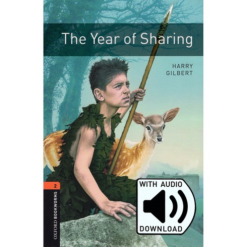 The Year of Sharing, Oxford University Press