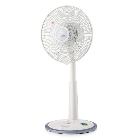 신일 스탠드 선풍기: 여름철 더위를 날려버리는 쾌적함의 원천