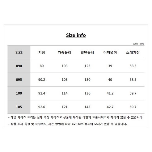 밍크의 따뜻함과 다운의 가벼움의 완벽한 조화