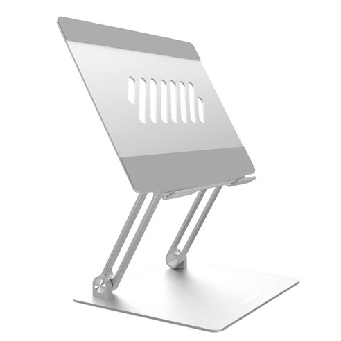 삼성 접이식 노트북 거치대로 거북목 탈출하고 업무 효율 높이세요!