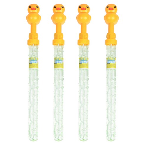 아이의 웃음꽃을 피우는 마법, 러브오리 비눗방울!