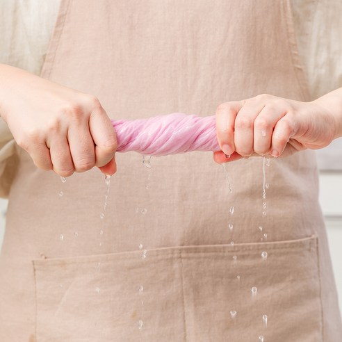 편리하고 경제적인 일회용 행주타올