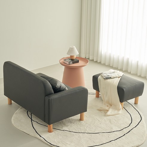 공간에 스며드는 특별한 휴식, 아이와비 유니크 소파