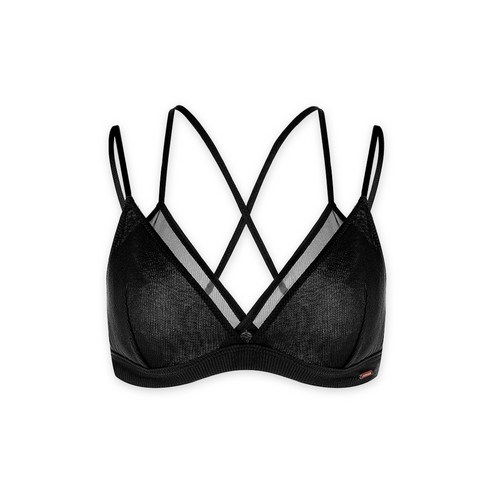 파티아라 LAYERED BRALETTE