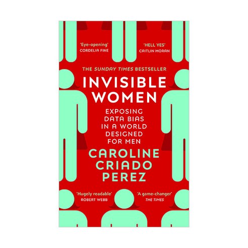 Invisible Women, Vintage