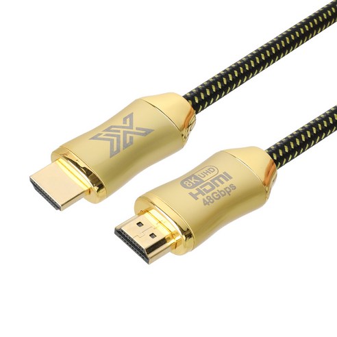 IX HDMI 2.1 8K 케이블 5m, IX-HD21C-050 yestonradeonr7350hdmi