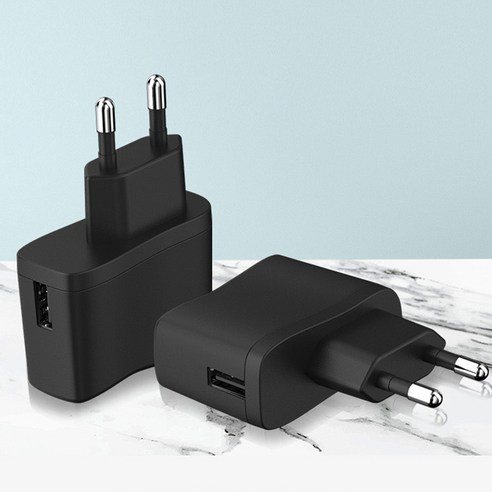 작지만 강력한, 가성비와 안정성을 모두 갖춘 서가 USB 충전 어댑터